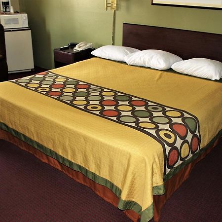 Knights Inn Albany Esterno foto