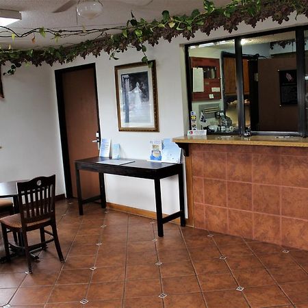 Knights Inn Albany Esterno foto