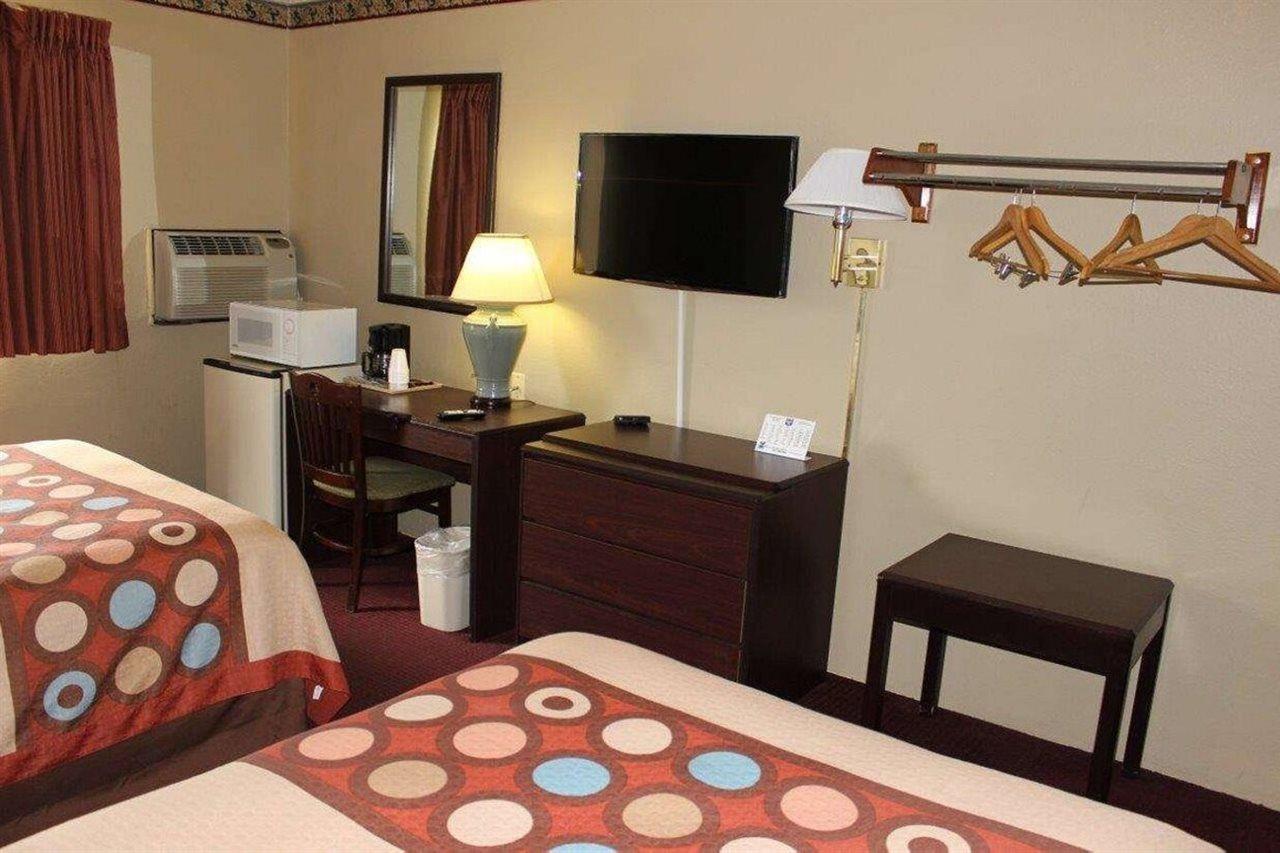 Knights Inn Albany Esterno foto