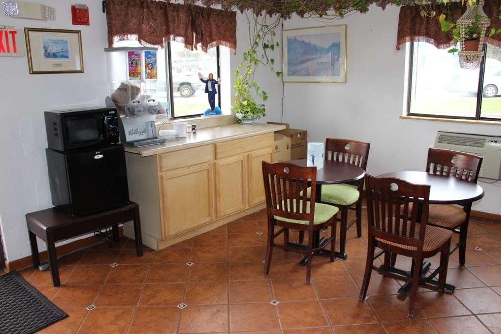 Knights Inn Albany Esterno foto