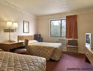 Knights Inn Albany Camera foto