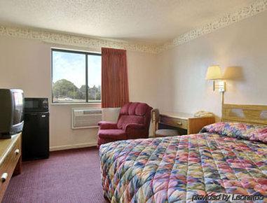 Knights Inn Albany Camera foto