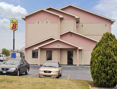 Knights Inn Albany Esterno foto