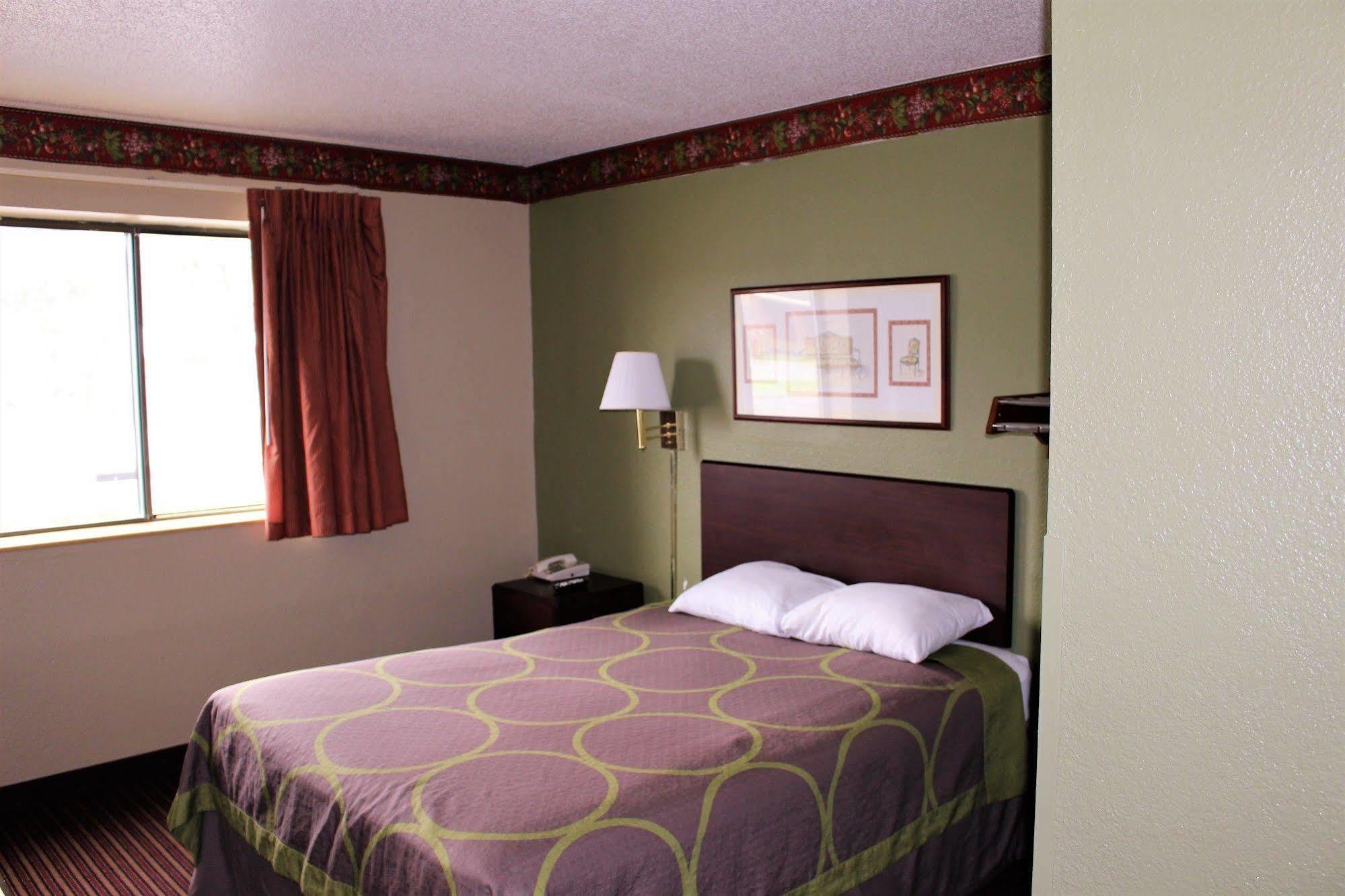 Knights Inn Albany Esterno foto